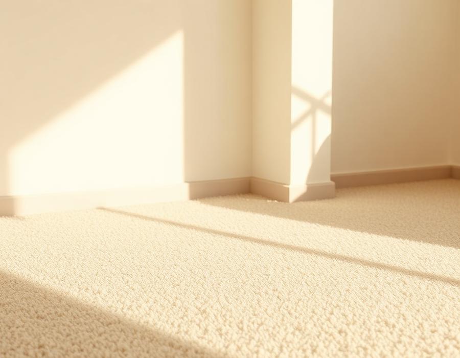 Carpet Cleaning
