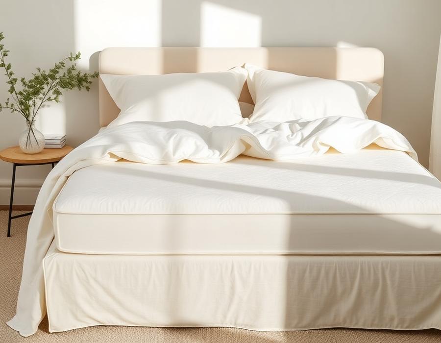 Mattress Cleaning