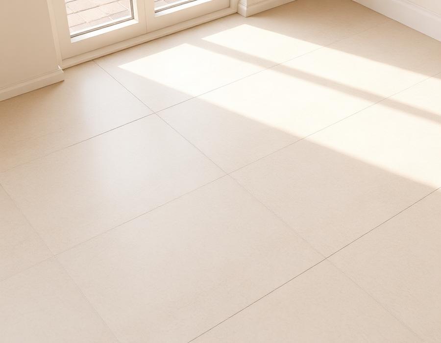 Tile and Grout Restoration